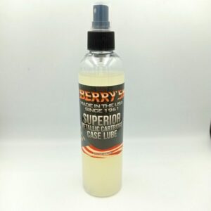 Berry's Superior Case Lube 240ml