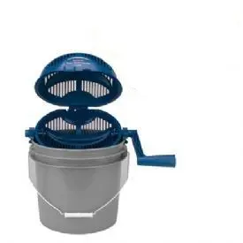 Rotary Seperator Frankford Arsenal Quick-N-EZ standard