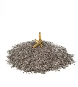 Frankford Arsenal Stainless Steel Media Pins 2,26 kg