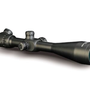 Konus Konuspro F30 6-24x52 FFP MIL