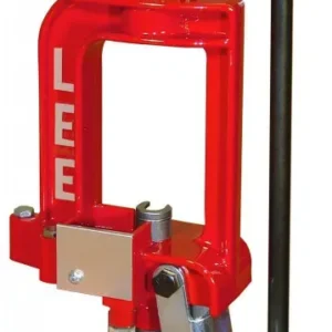 Lee Breech Lock Challenger Press