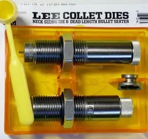 Lee Collet Die Set
