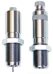 Lee Large Series die (sets)/adapter