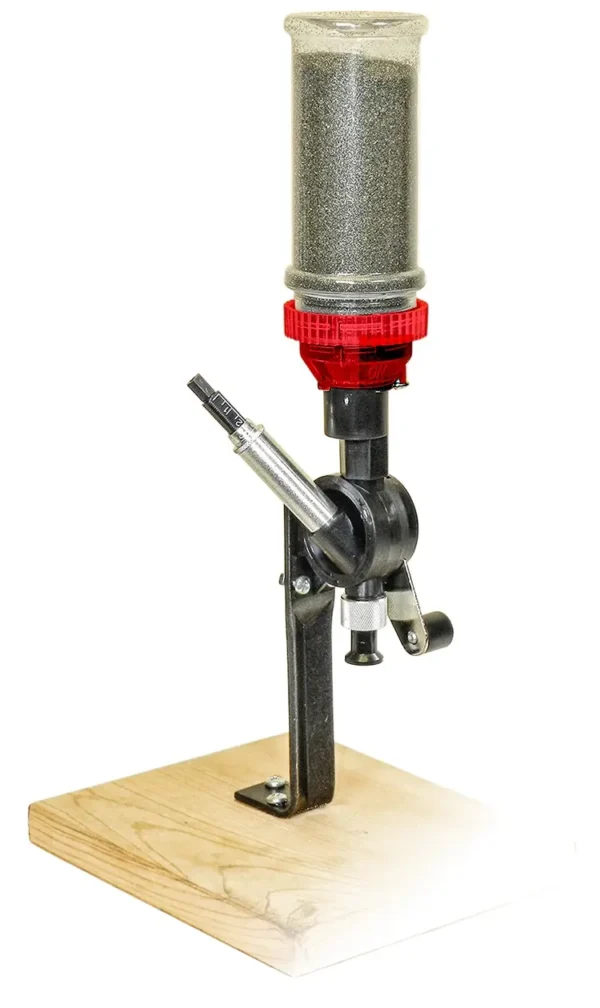 Lee Perfect Powder Measure