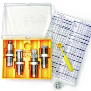 Lee Ultimate Rifle die set