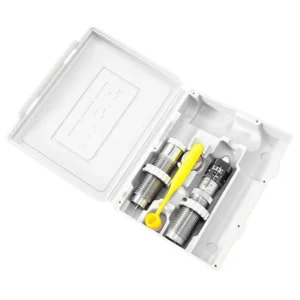 Lee Micrometer Neck Sizing Die Set