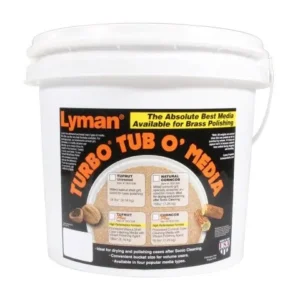Lyman Tufnut PLUS Cleaning Media