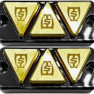 Saber Tactical M-LOK V2 230 gram