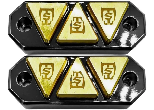 Saber Tactical M-LOK V2 230 gram