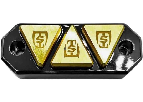 Saber Tactical M-LOK V2 230 gram - Afbeelding 2