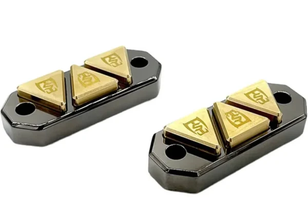 Saber Tactical M-LOK V2 230 gram - Afbeelding 3