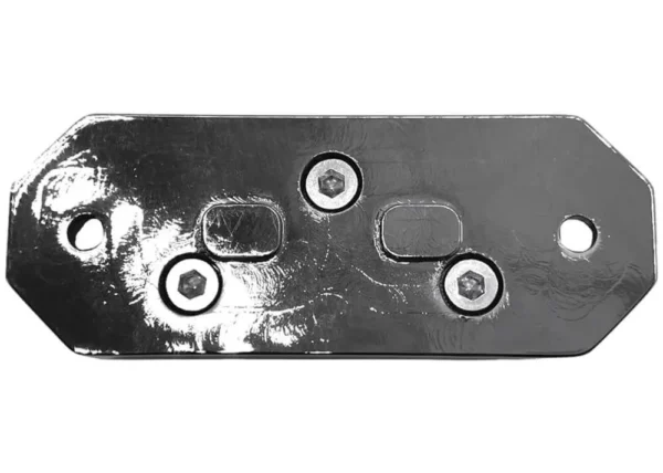 Saber Tactical M-LOK V2 230 gram - Afbeelding 4