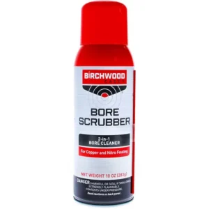 Birchwood Bore Scrubber
