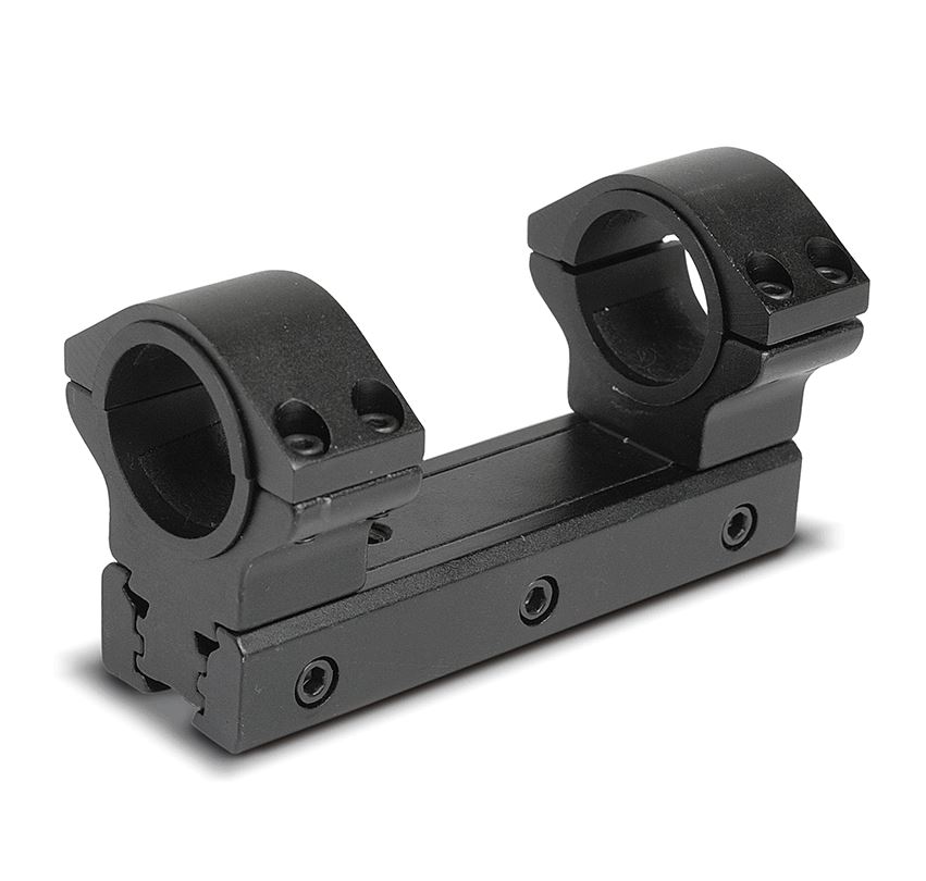 Konus Universele Montageblok 30-25,4 mm