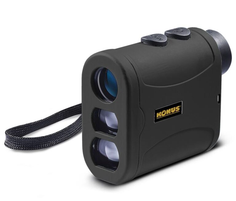 Konus Konus Afstandmeter RF-700 - Dutch LRS