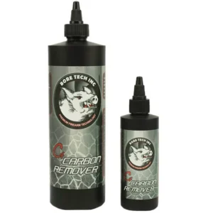 Bore Tech C4 Carbon Remover