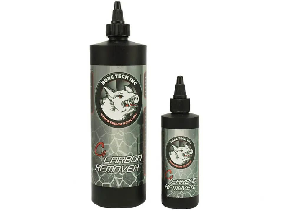 Bore Tech C4 Carbon Remover