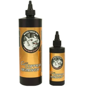 Bore Tech Cu+2 Copper Remover