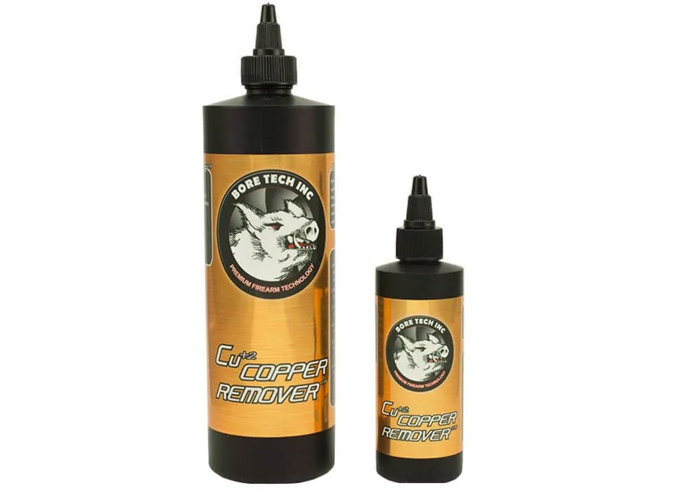 Bore Tech Cu+2 Copper Remover