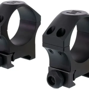 Montage Element Optics Accu-Lite 34 mm Weaver/Picatinny
