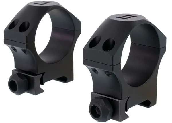 Montage Element Optics Accu-Lite 34 mm Weaver/Picatinny