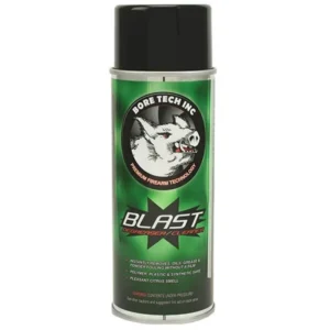 Bore Tech Blast Degreaser 295 ml