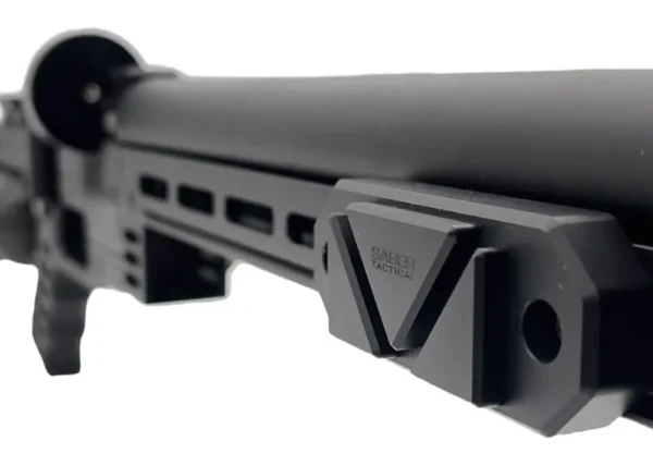 Saber Tactical M-LOK 227 gram - Afbeelding 2