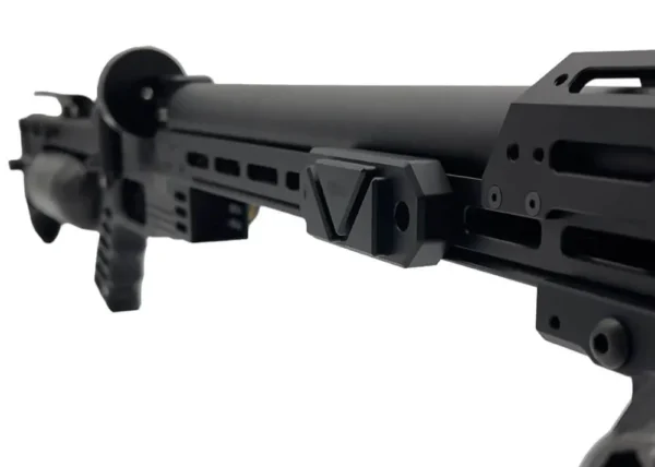 Saber Tactical M-LOK 227 gram - Afbeelding 3