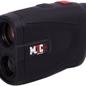 MTC Optics Rapier Ballistic
