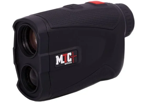 MTC Optics Rapier Ballistic