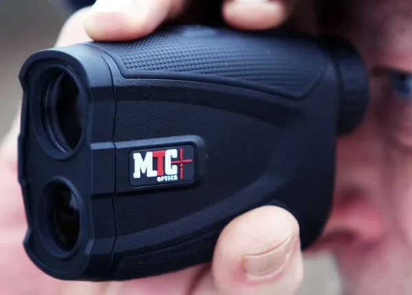 MTC Optics Rapier Ballistic - Afbeelding 2
