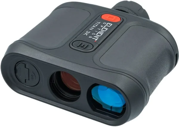 Element Optics Titan 3K