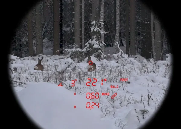 Element Optics Titan 3K - Afbeelding 6