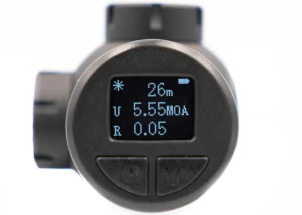 Element Optics RF Ballistic - Afbeelding 2