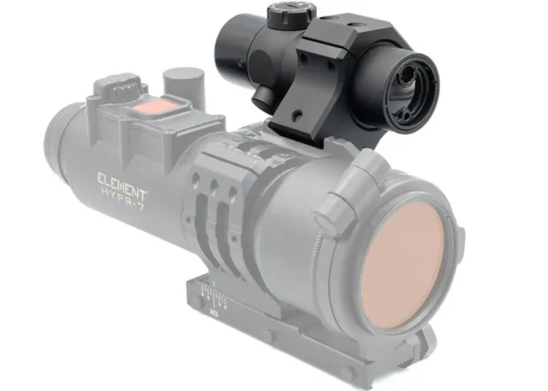 Element Optics RF Ballistic - Afbeelding 5
