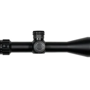 Element Optics Titan 5-25x56 FFP