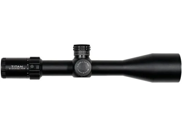 Element Optics Titan 5-25x56 FFP