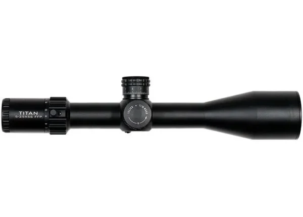 Element Optics Titan 5-25x56 FFP - Afbeelding 2