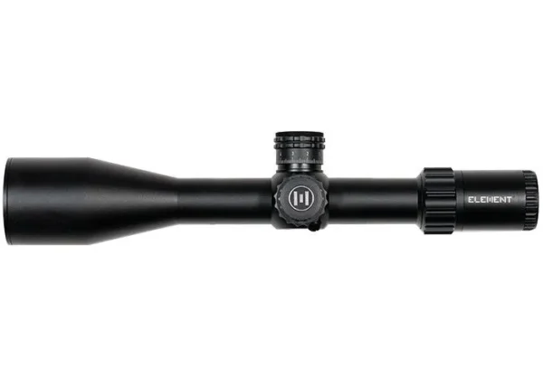 Element Optics Titan 5-25x56 FFP - Afbeelding 4