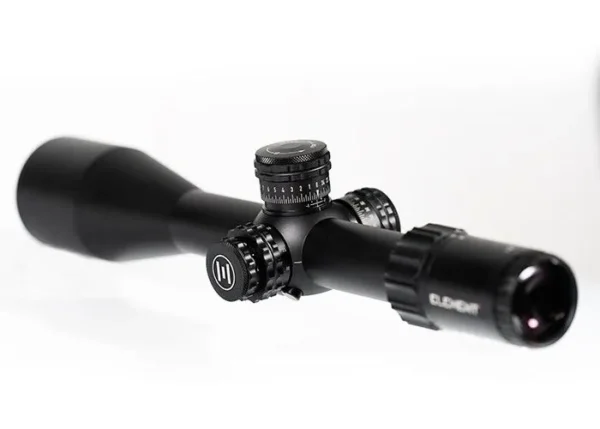 Element Optics Titan 5-25x56 FFP - Afbeelding 5