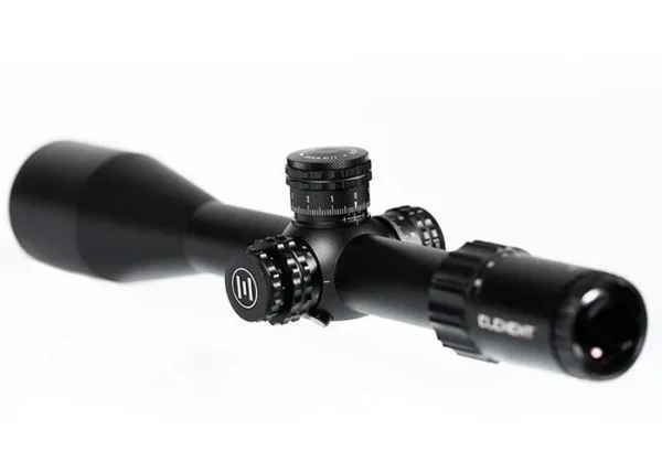 Element Optics Titan 5-25x56 FFP - Afbeelding 6
