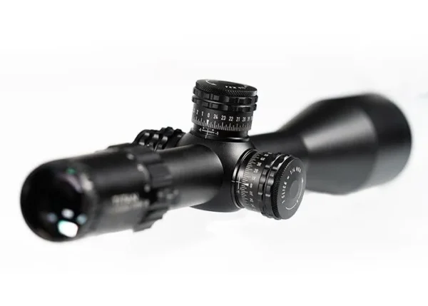 Element Optics Titan 5-25x56 FFP - Afbeelding 9
