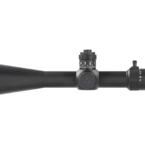 Delta Optical Stryker HD 5-50x56 SFP