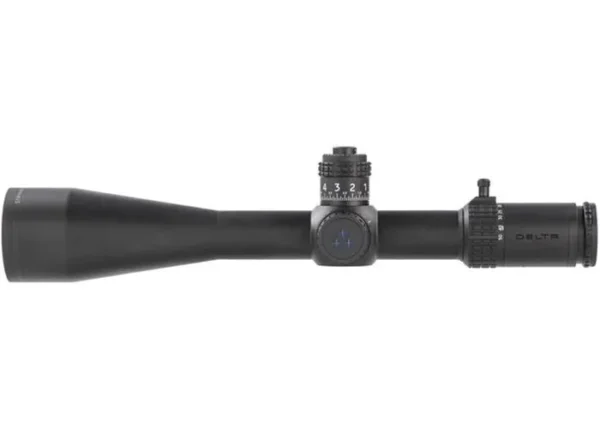 Delta Optical Stryker HD 5-50x56 SFP