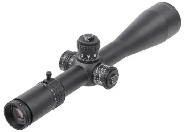 Delta Optical Stryker HD 5-50x56 SFP - Afbeelding 2