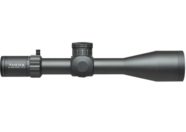 Element Optics Theos 6-36x56 APR-2D