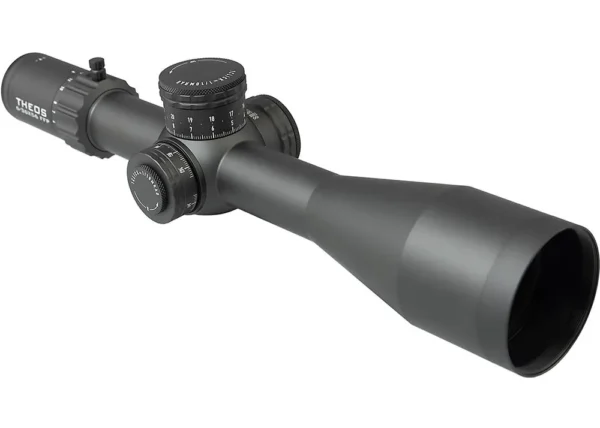 Element Optics Theos 6-36x56 APR-2D - Afbeelding 2