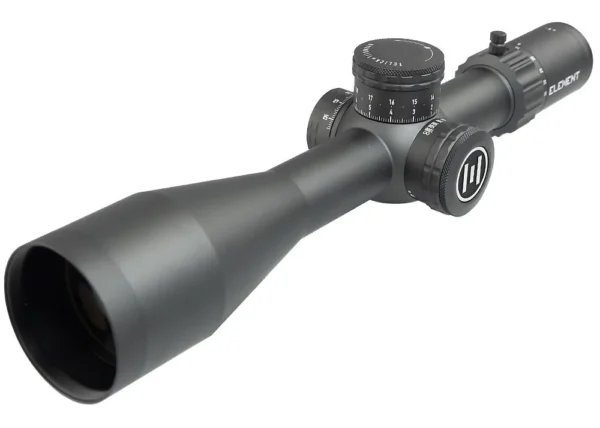 Element Optics Theos 6-36x56 APR-2D - Afbeelding 3