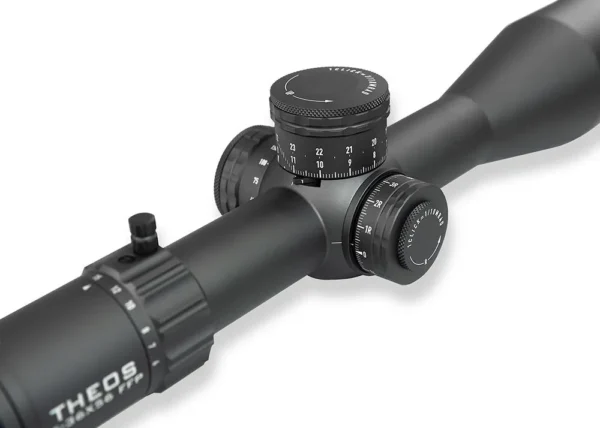 Element Optics Theos 6-36x56 APR-2D - Afbeelding 5