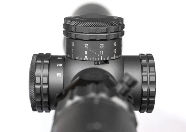 Element Optics Theos 6-36x56 APR-2D - Afbeelding 6